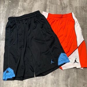 Jordan Shorts